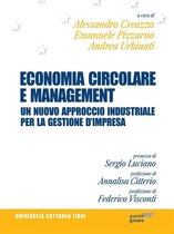 Economia circolare e management. Un nuovo approccio industriale per la gestione d’impresa