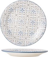 Trinidad Dessertbord - Ontbijtbord - Ø 19.8cm