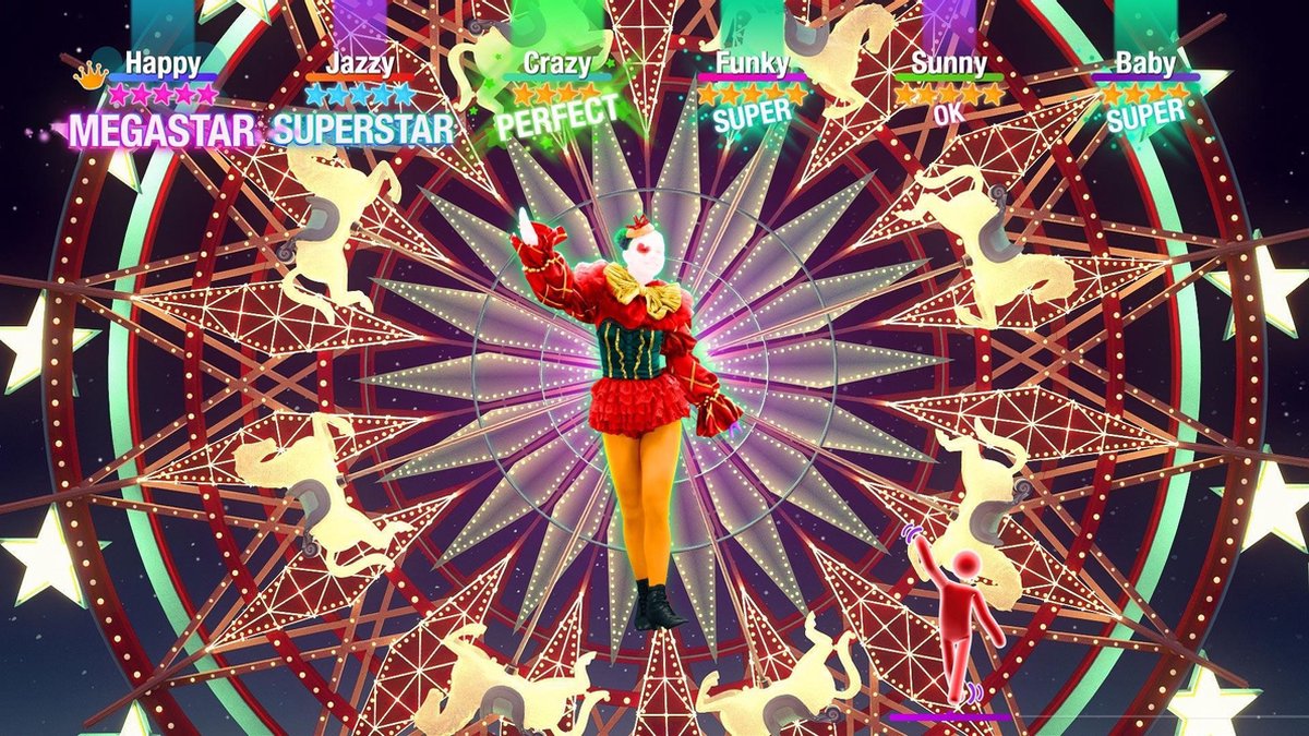 Just Dance 2021 - Nintendo Switch – foto 5