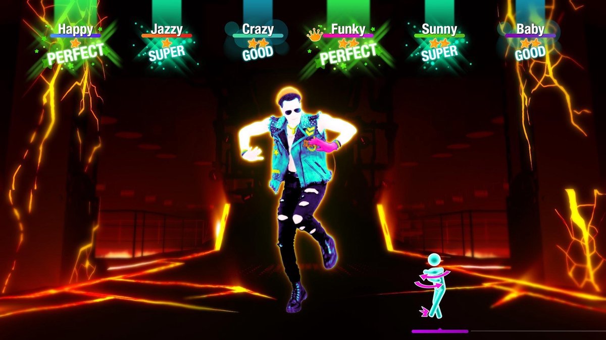 Just Dance 2021 - Nintendo Switch – foto 2