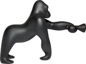 Qeeboo Kong XS lamp - Black