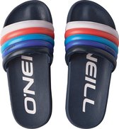 O'Neill Slippers Rainbow - Cayenne Coral - 40