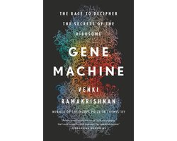 Gene Machine