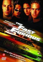 Fast And The Furious, The (Nlo)