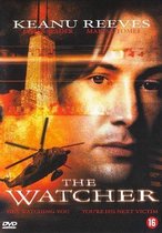 VHS Video | The Watcher