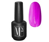 Moen Nails Gellak - Titanium Pink - Metallic - UV/LED