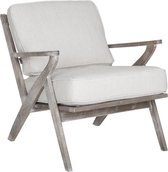 Boho Ibiza - Loungestoel Sant Miguel