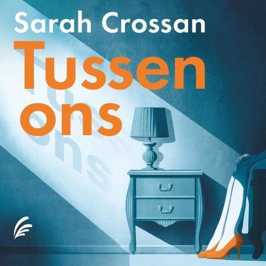 Tussen ons - cover