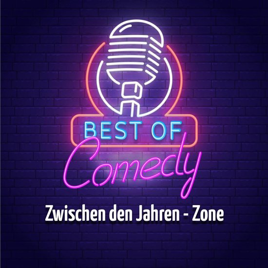 Zwischen den Jahren - Zone - cover