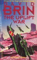 Uplift 3 - The Uplift War