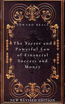 The Secret and Powerful Law of Financial Success and Money