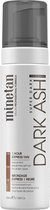 Minetan - Dark Ash Self Tanning Foam for Dark Tan (1 Hour Express Tan) - 200ml