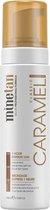 Minetan - Caramel Tanning Foam ( Classic 1 Hour Express Tan) 200 ml