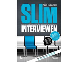 Slim interviewen