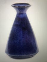 PASCALE NAESSENS CRUCHE PURE 75 CL BLEU FONCÉ GLACE (1 PIÈCE)