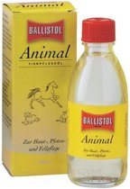 RelaxPets - Ballistol Animal - Natuurlijke en Milde Verzorging - Schuren - Wonden - Reinigend - 100 ml