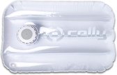 Celly Poolpillow 3 W Enceinte portable mono Blanc