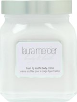 Laura Mercier Body & Bath Souffle Body Butter 300 gr - Fresh Fig