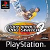 (PS1) Tony Hawk's Pro Skater 2