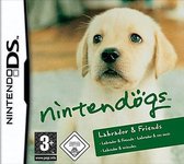 Nintendogs: Labrador & Friends