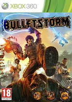 Electronic Arts Bulletstorm, Xbox 360 Anglais