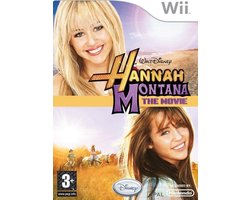 Hannah Montana: The Movie