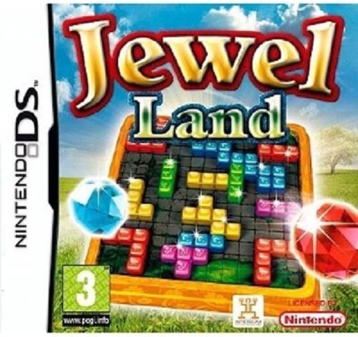 Jewel Land