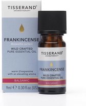 Tisserand Frankincense Olie