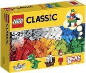 Lego Classic 10693 Creatieve Stenen Aanvulset