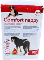 Savic Comfort Nappy - Maat 7
