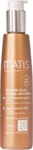 Matis Sun Protection Milk SPF20 Body - Zonnebrand - 150 ml