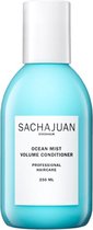 SachaJuan Ocean Mist Volume Conditioner 100 ml - Conditioner voor ieder haartype