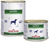 Royal Canin Satiety - Honden Natvoer 12 x 410 g blikjes