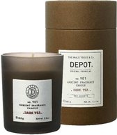 Depot 901 ambient fragrance candle dark tea 160ml