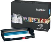 LEXMARK E260, E360, E460 photoconductor kit standard capacity 30.000 pagina's 1-pack