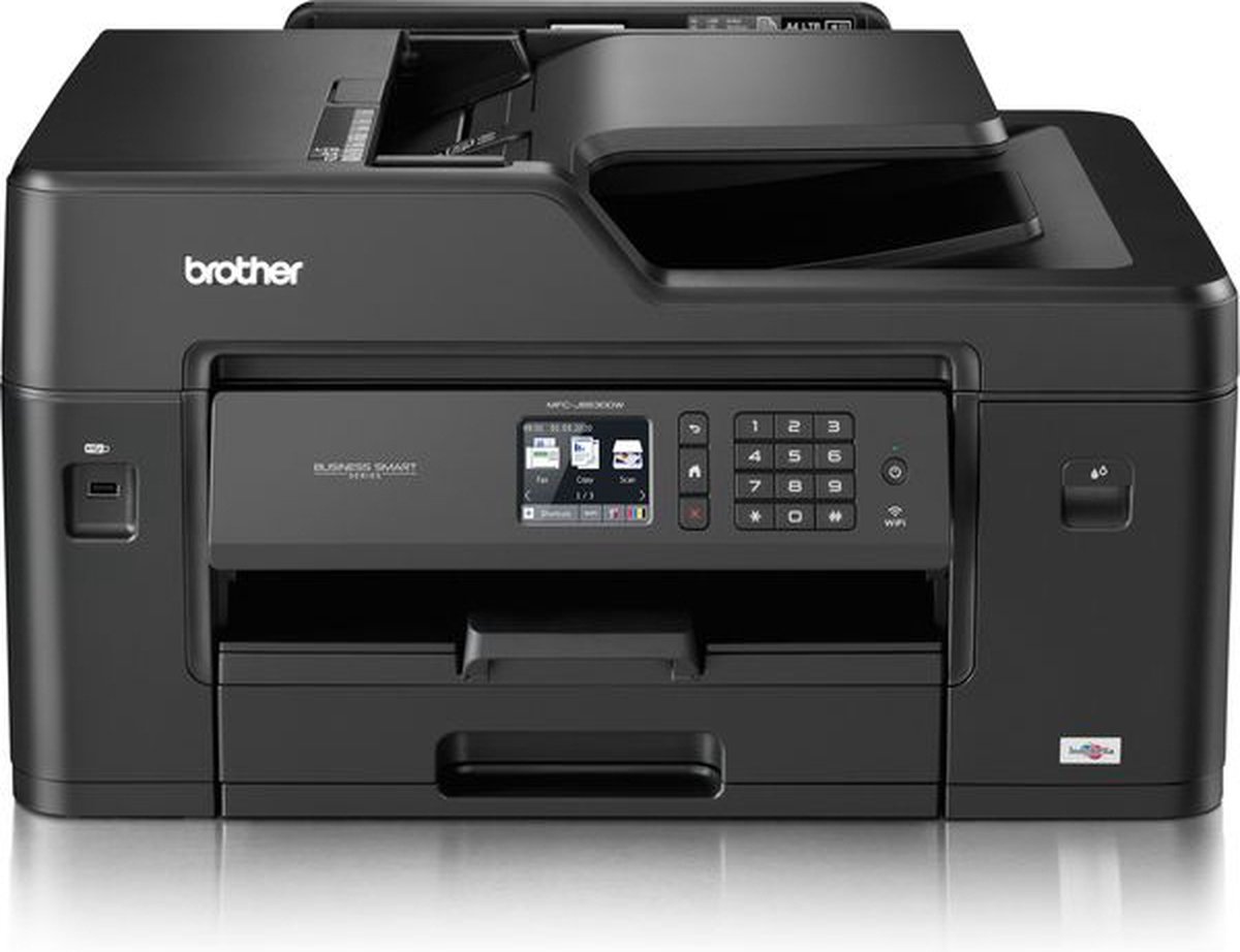 Brother MFC-J6530DW - All-in-One Printer - A3 - Brother
