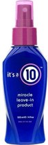 It's a 10 Miracle Leave-In Conditioner Spray - Conditioner voor ieder haartype