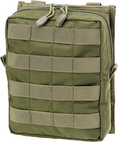 Field Pouch - Olive Drab