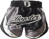 Booster Kickboksbroek Vortex 2 Large