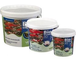 Velda Bio-oxydator - Voor Oppervlakte : 25 m²