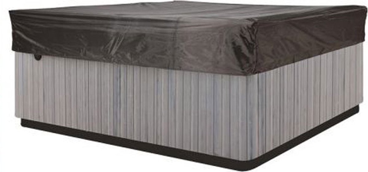 Spa Line Spa cover afdekhoes 210 x 210cm