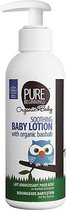 Soothing Baby Lotion With Organic Baobab