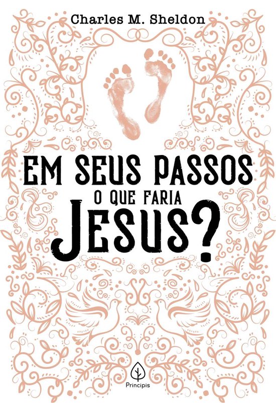 Clássicos da literatura cristã - Em seus passos o que fari ... - cover