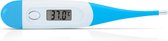 Alecto BC-13 Digitale thermometer - Blauw