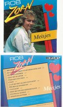 Rob Zorn - Meisjes