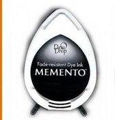 Memento Dew Drop - Tangelo MD-000-200 -oranje
