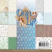 Paperpack - Dog's Life van Amy Design