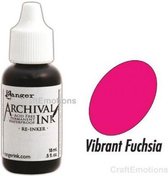 Ranger Archival Reinkers - vibrant fuchsia