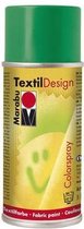 Textildesign 150 ML - Sapgroen