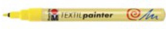 Stylo de peinture textile POINT 1 - 2MM